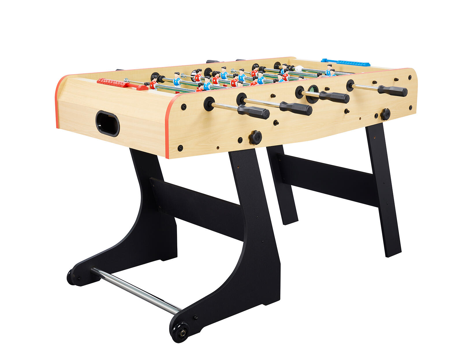 Baby-foot pliant Arcade Jeux - Gamme enfants 2/7