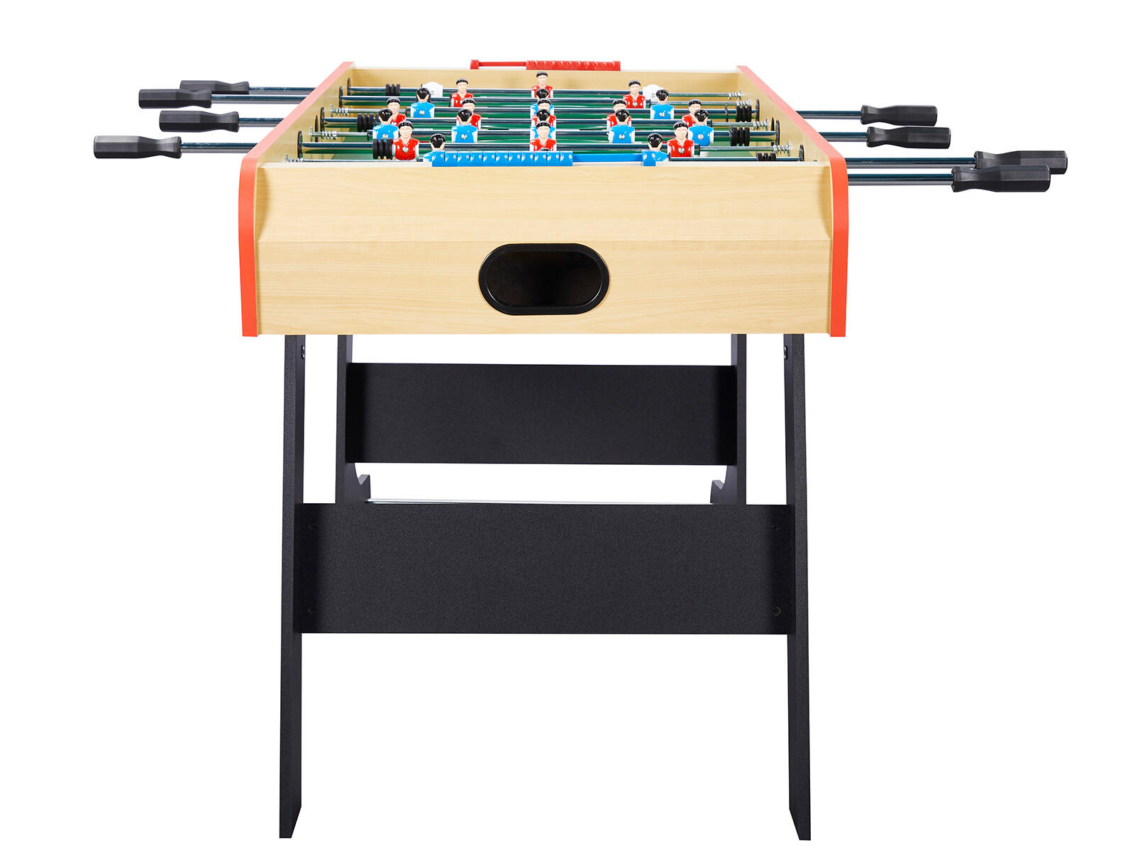 Baby-foot pliant Arcade Jeux - Gamme enfants 7/7