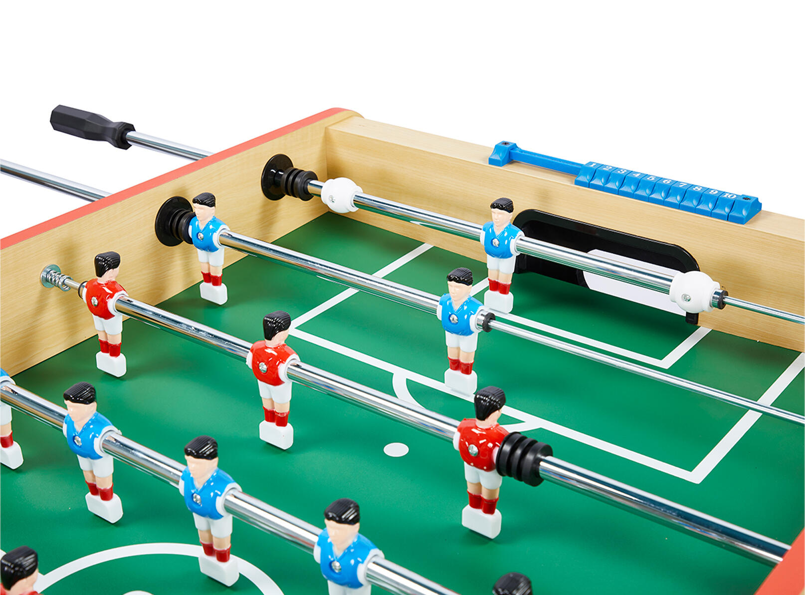 Baby-foot pliant Arcade Jeux - Gamme enfants 5/7