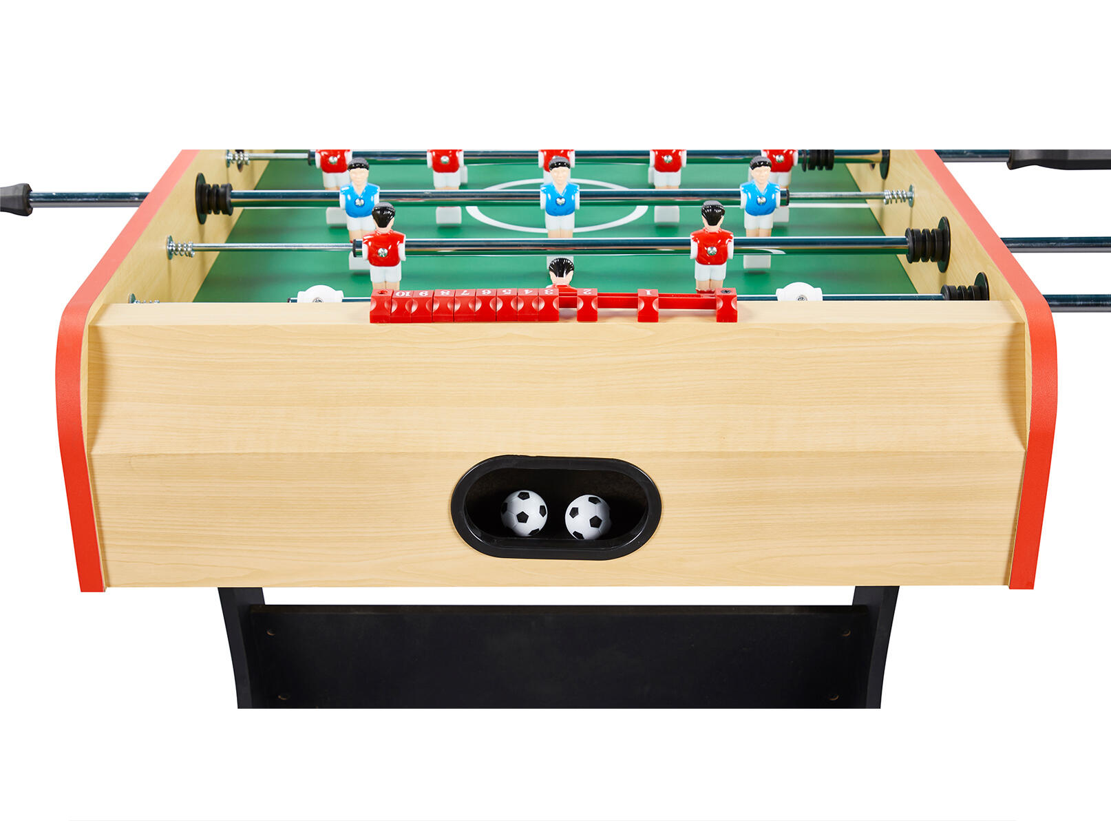 Baby-foot pliant Arcade Jeux - Gamme enfants 6/7
