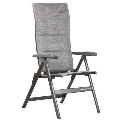 WESTFIELD Fauteuil de Camping Elégance Sunbrella