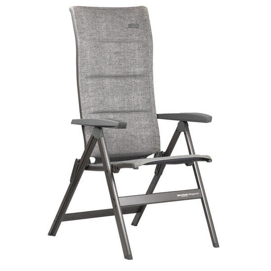 WESTFIELD Fauteuil de Camping Elégance Sunbrella