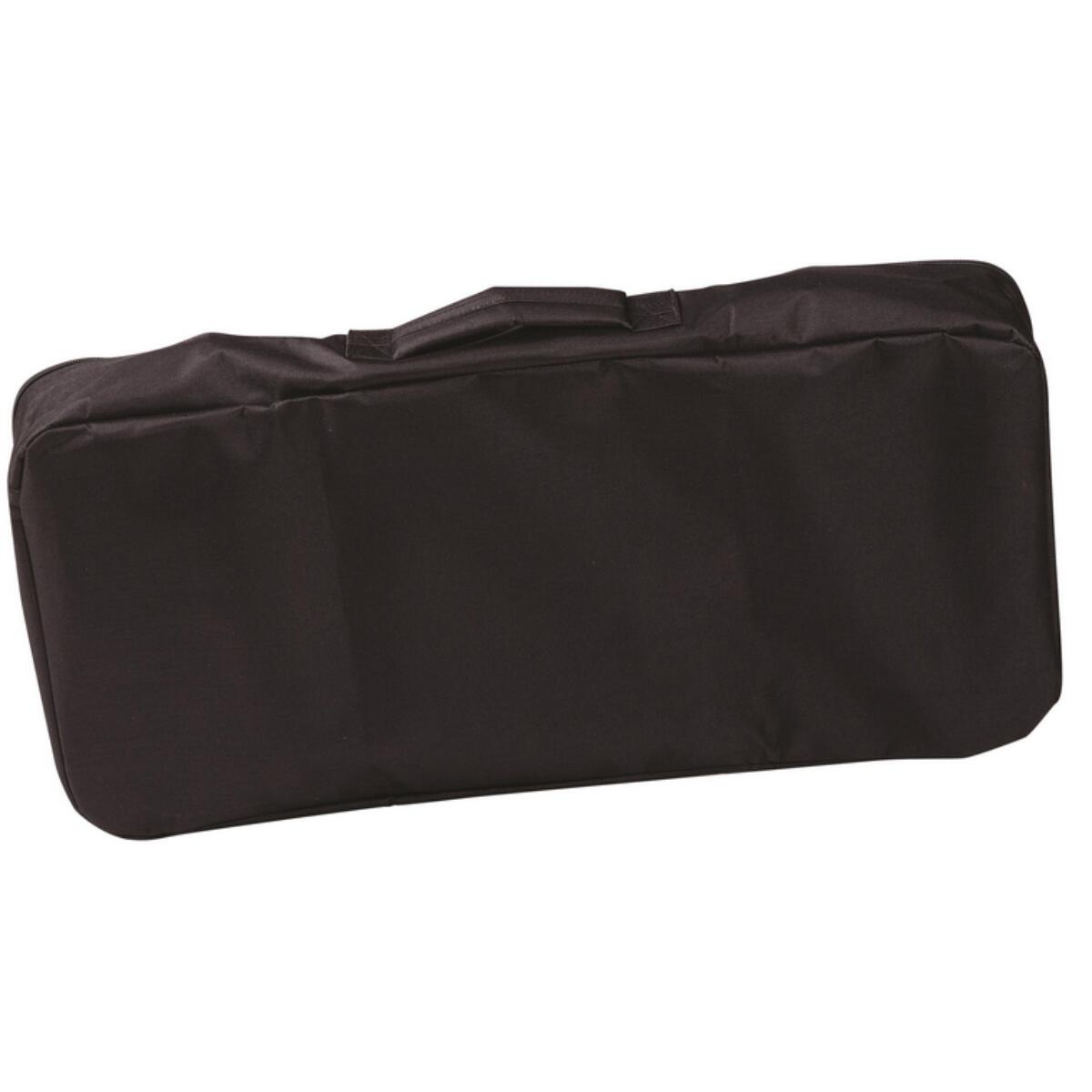 PACK INCASA Réchaud à gaz d'extérieur 3 feux + Sacoche de transport - Camping 5/5