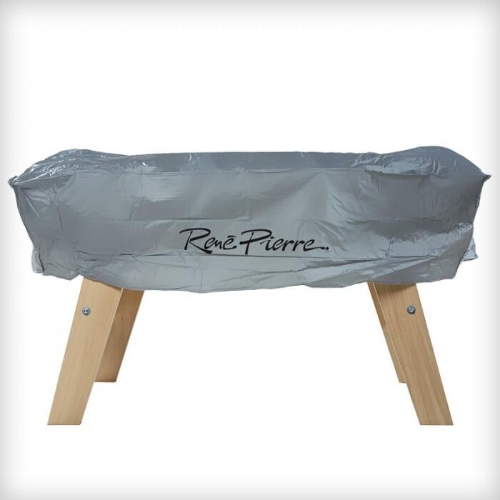 HOUSSE PLASTIQUE DE BABY-FOOT 1/1