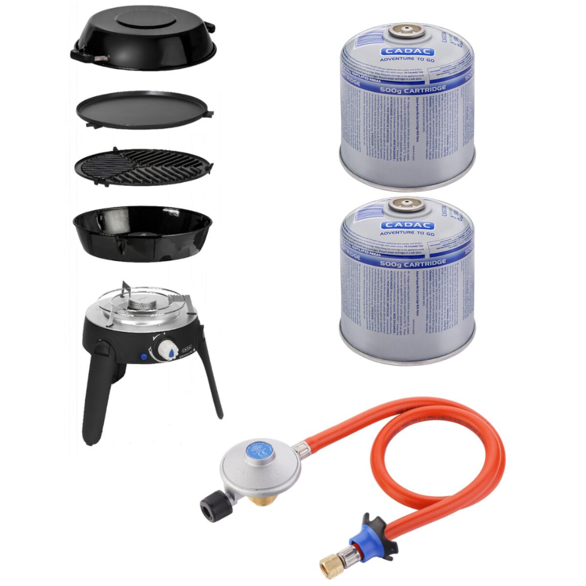CADAC DOMETIC picture