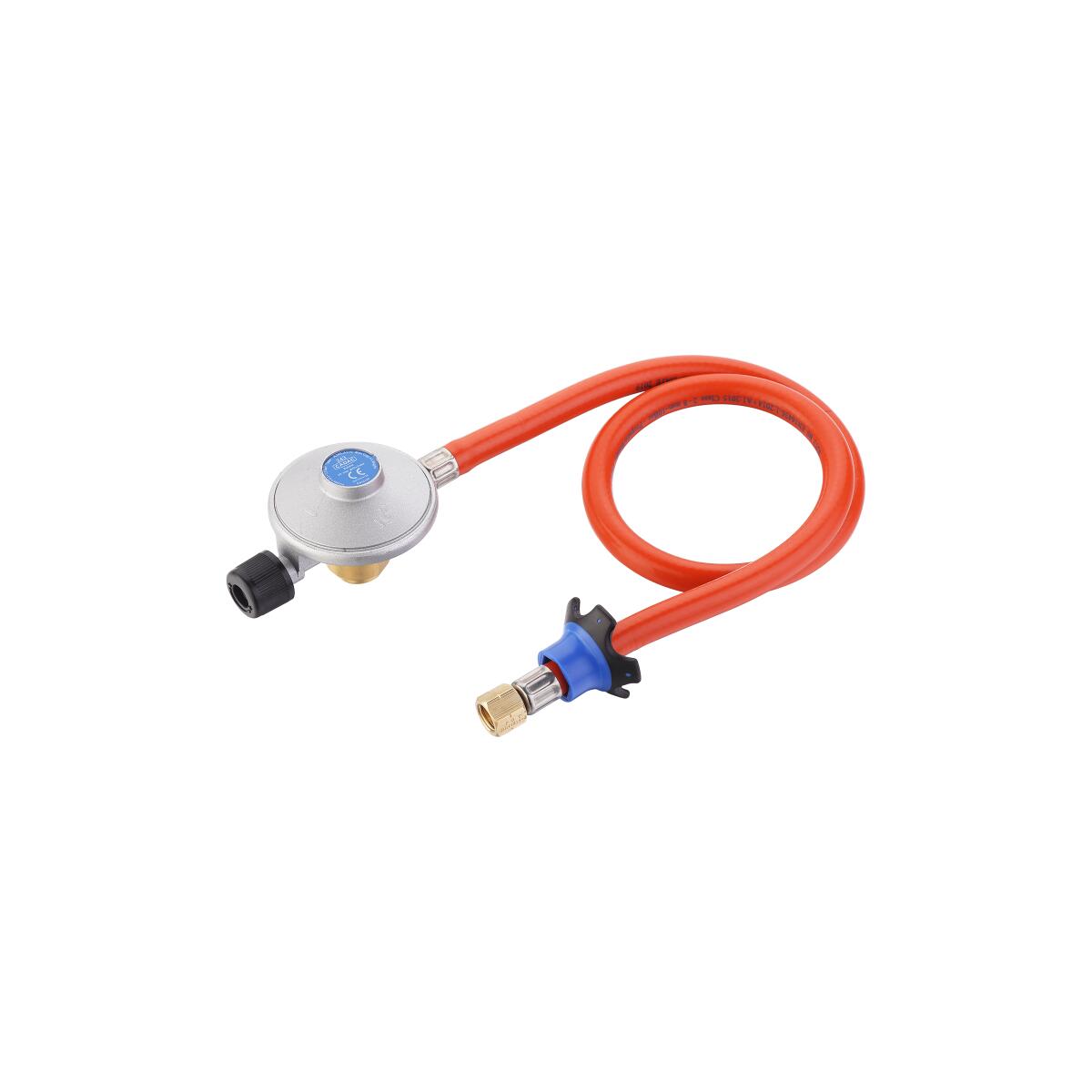 PACK CADAC Barbecue Gaz + Détendeur pour cartouche + 2 Cartouches de gaz 3/4