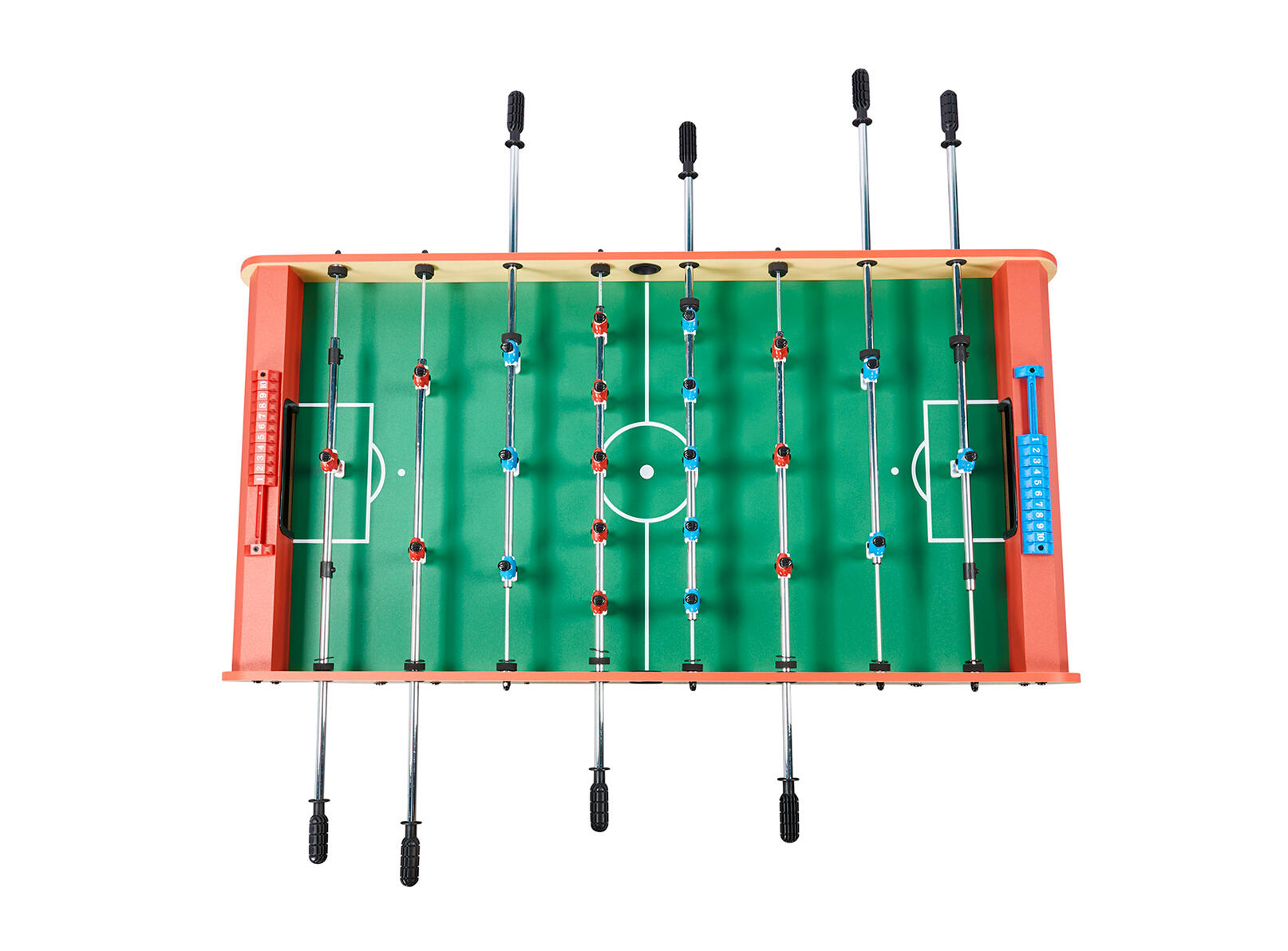 BABYFOOT BISTROT GAMME ARCADE LOISIRS 3/7