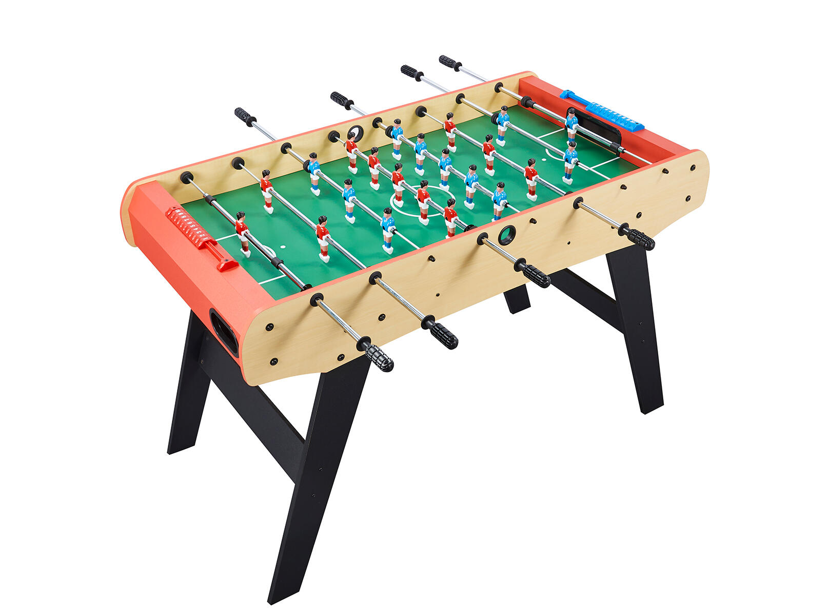 BABYFOOT BISTROT GAMME ARCADE LOISIRS 2/7