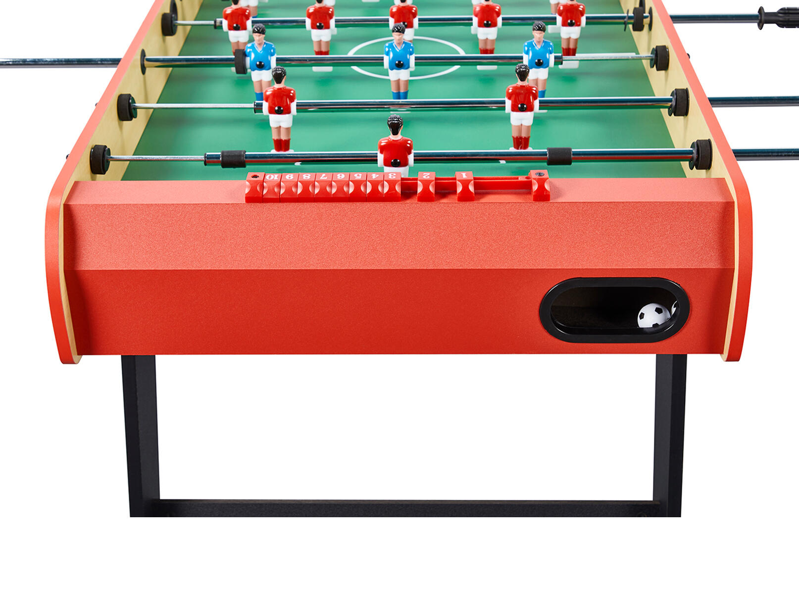 BABYFOOT BISTROT GAMME ARCADE LOISIRS 7/7