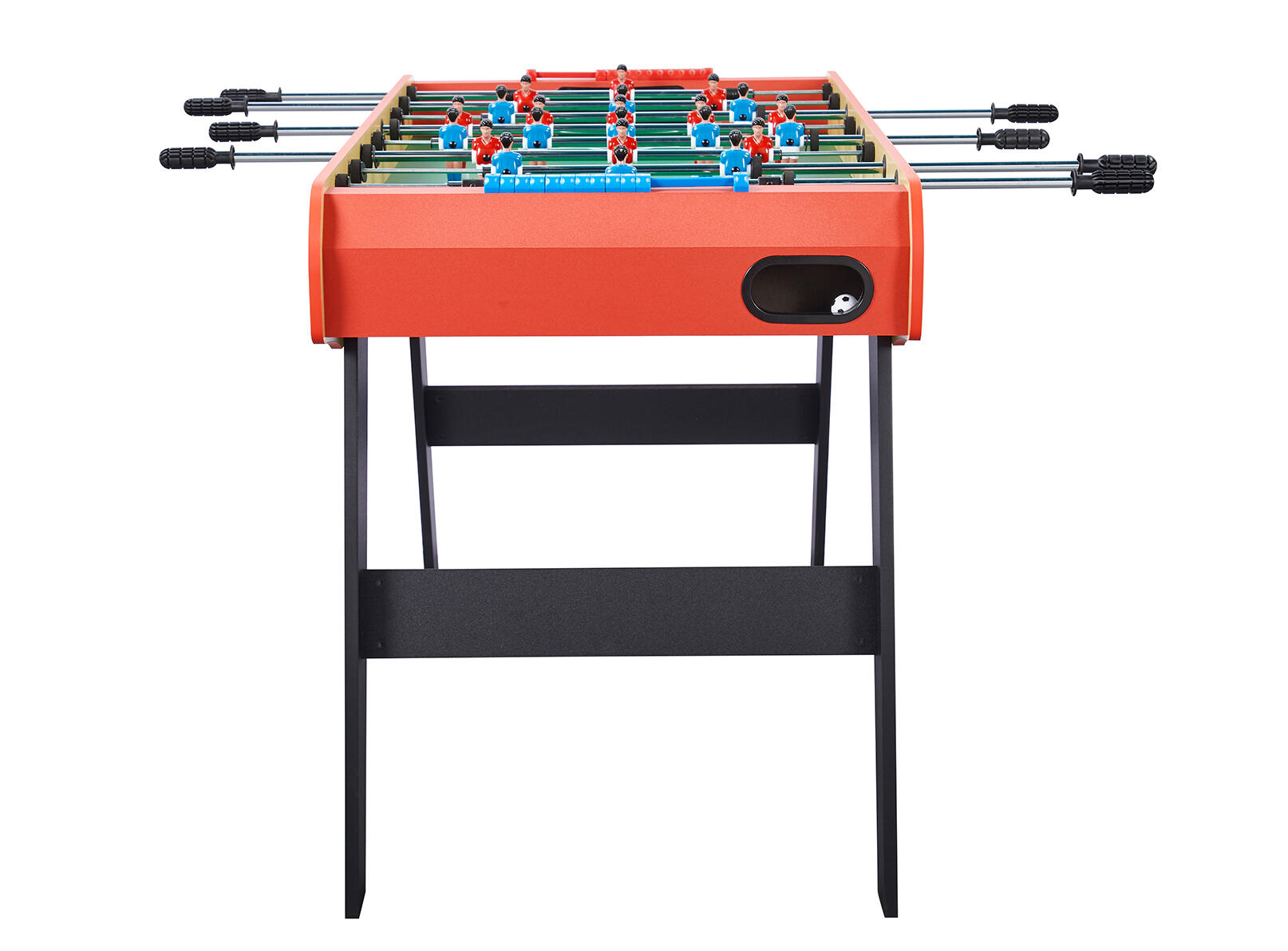 BABYFOOT BISTROT GAMME ARCADE LOISIRS 5/7