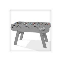 Baby Foot Exterieur 4 Tahiti - Fabrication française - L156 x l107 x H93 - Gris