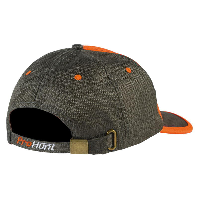 Sapca ripstop Verney Carron Pro Hunt orange