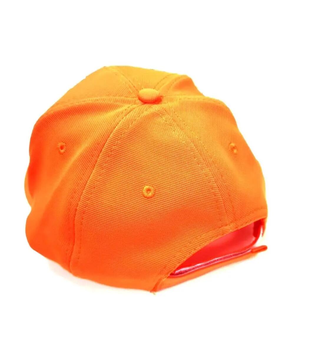 SAPCA WINCHESTER ORANGE BLAZE 2/2
