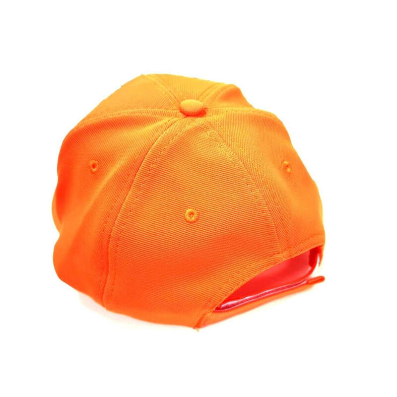 SAPCA WINCHESTER ORANGE BLAZE