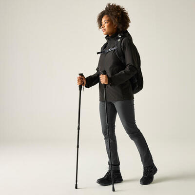 Broek hiking highton ii dames