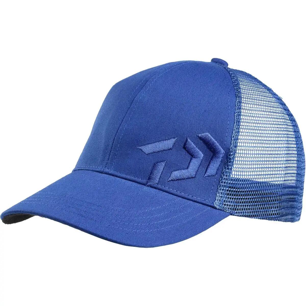 SAPCA DAIWA CLASSIQUE MESH BLUE 1/1