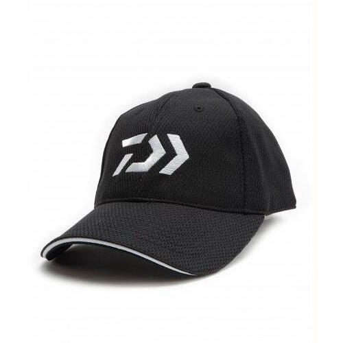 Sapca Daiwa D-VEC DC6 black, marime universala