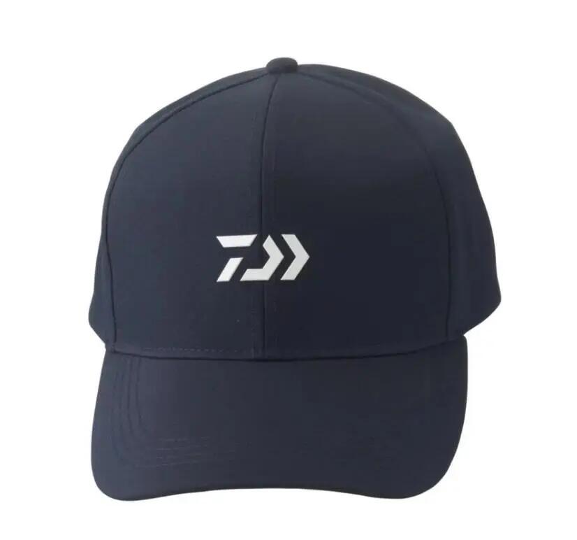 Sapca Daiwa D-VEC uni navy, marime universala 2/2