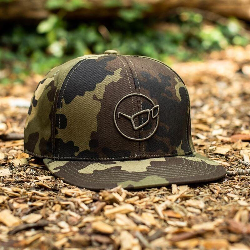 SAPCA KORDA SNAPBACK KAMO