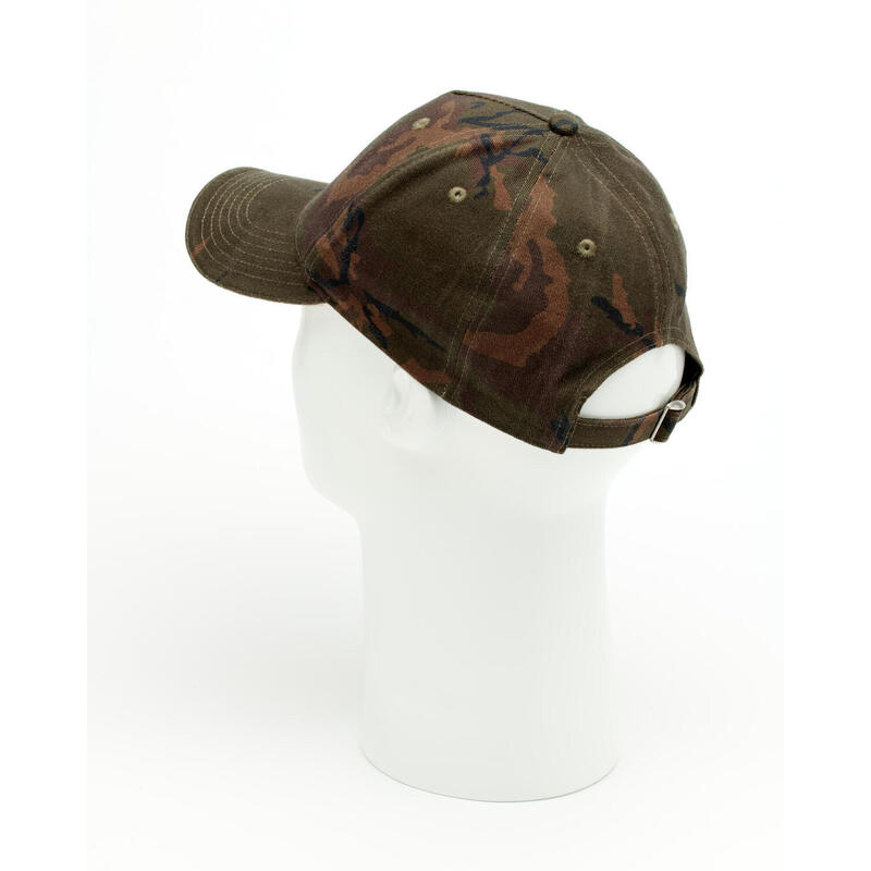 Sapca Daiwa D-VEC carp camo, marime universala