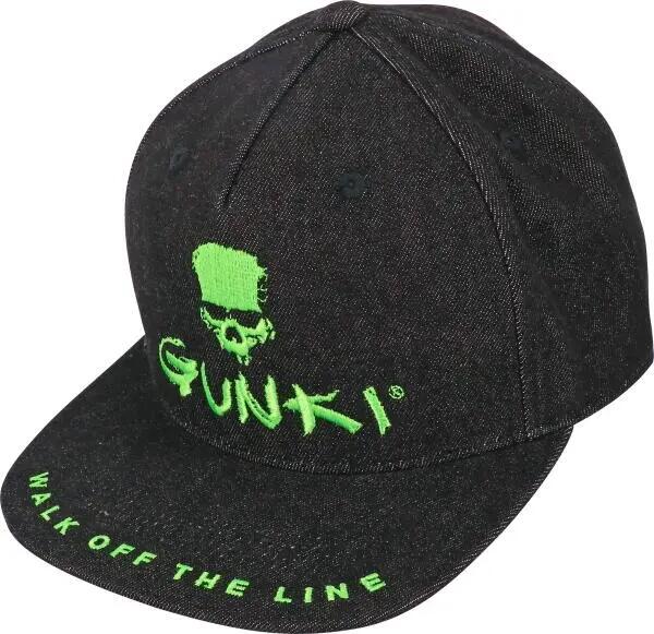 Sapca Gunki denim bumbac 2/2