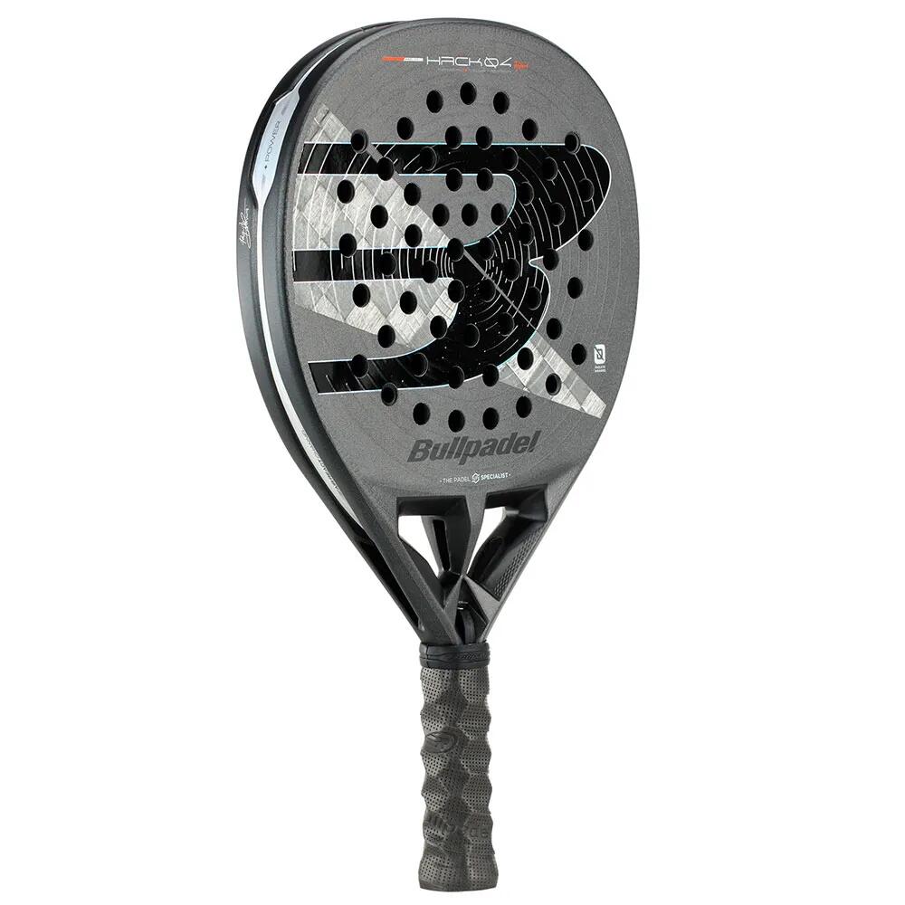 Racchetta da Padel Bullpadel Hack 04 Hybrid 26 2/7