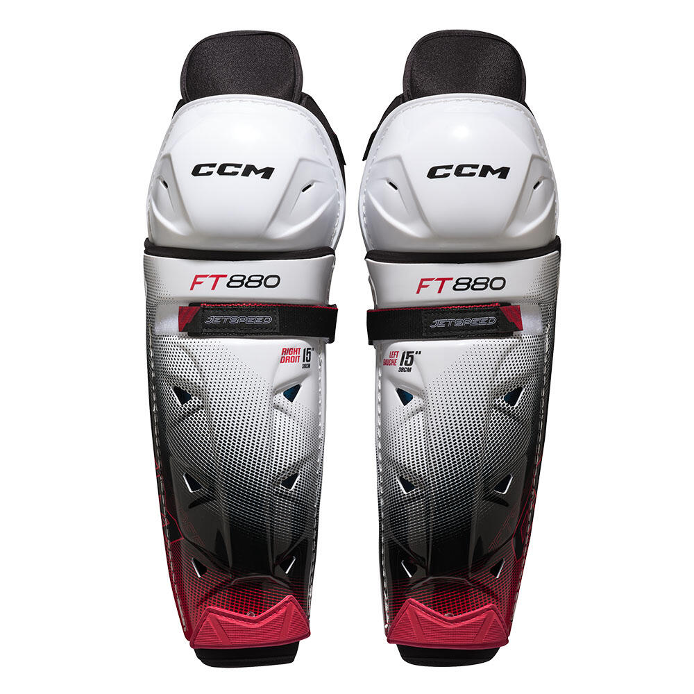 Beinschutz CCM JETSPEED FT880 Senior 3/4