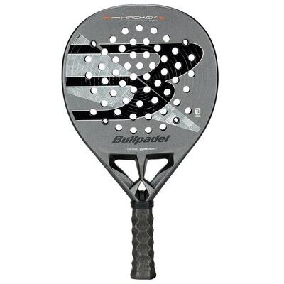 Pala de Pádel Bullpadel Hack 04 Hybrid 26