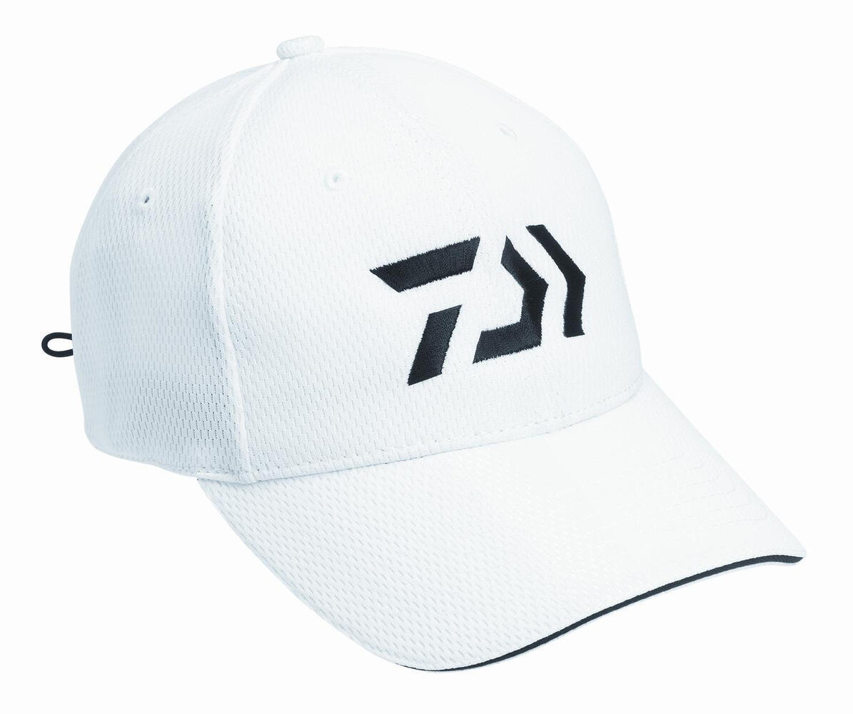 SAPCA DAIWA D-VEC WHITE