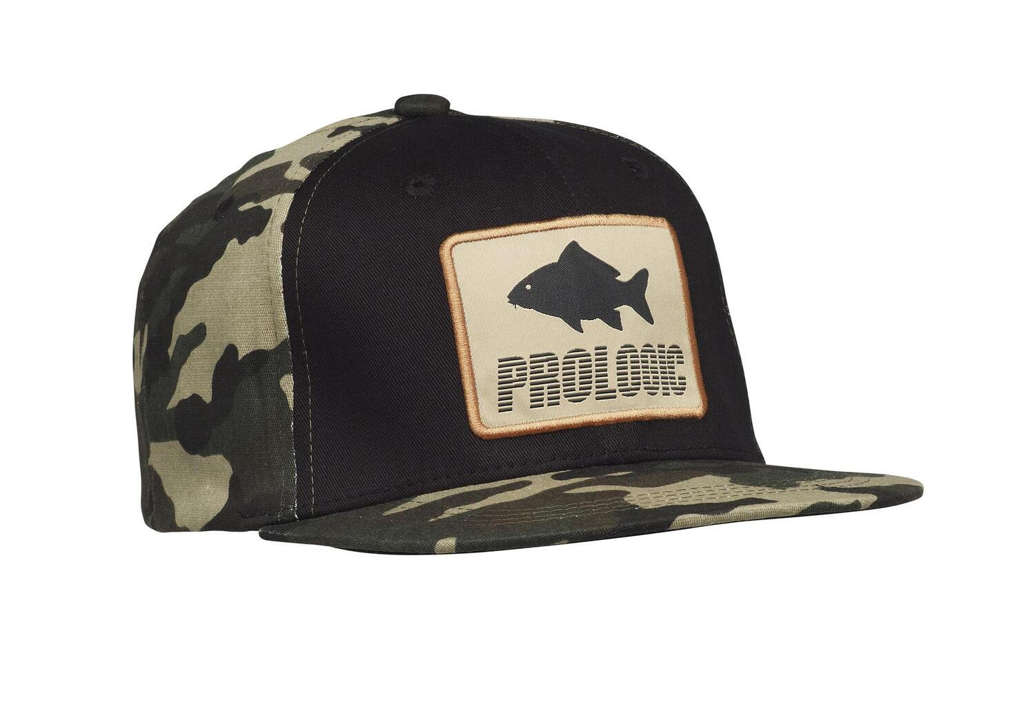SAPCA PROLOGIC MEGA FISH ONE SIZE CAMO