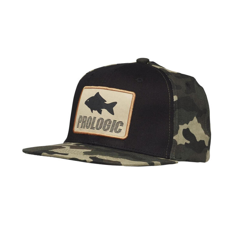 SAPCA PROLOGIC MEGA FISH ONE SIZE CAMO