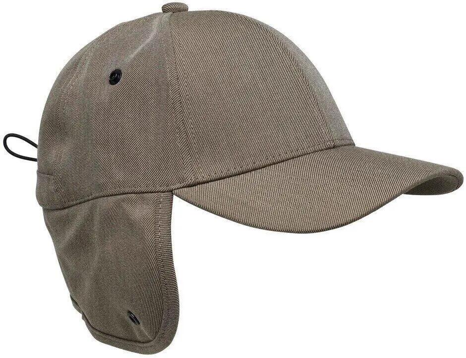 SAPCA PROLOGIC ICE WINTER ONE SIZE GREEN MELANGE 2/2