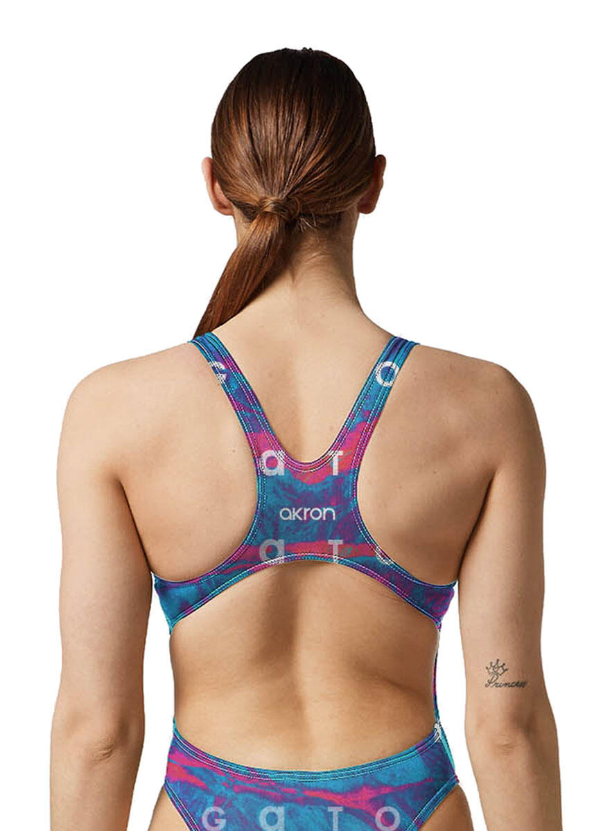 Traje de baño Akron Monty - Talla 28 2/3