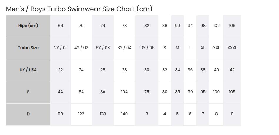 Turbo Mens Supertank Comfort - Lila Lavanda - Taglia XL / UK38 5/5
