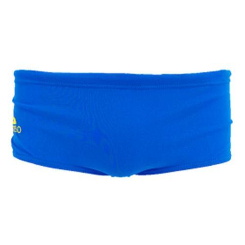 Turbo Mens Supertank Comfort - Blu reale - Taglia XXXL / UK42 4/5
