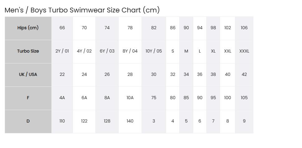 Turbo Mens Supertank Comfort - Verde - Taglia 42 5/5