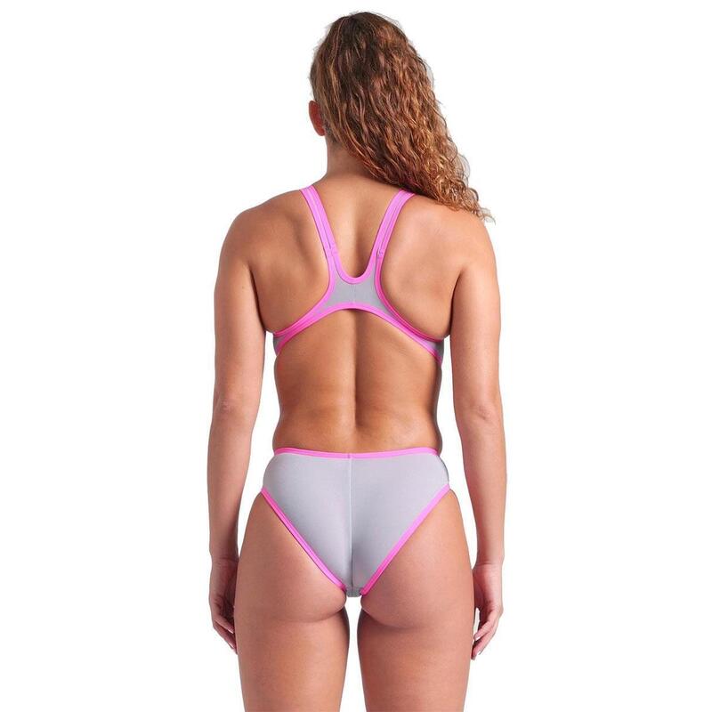 Costum de baie pentru femei Arena One Biglogo One Piece