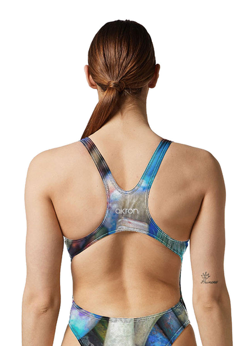 Maillot de bain Akron Jars - Taille 40 3/4
