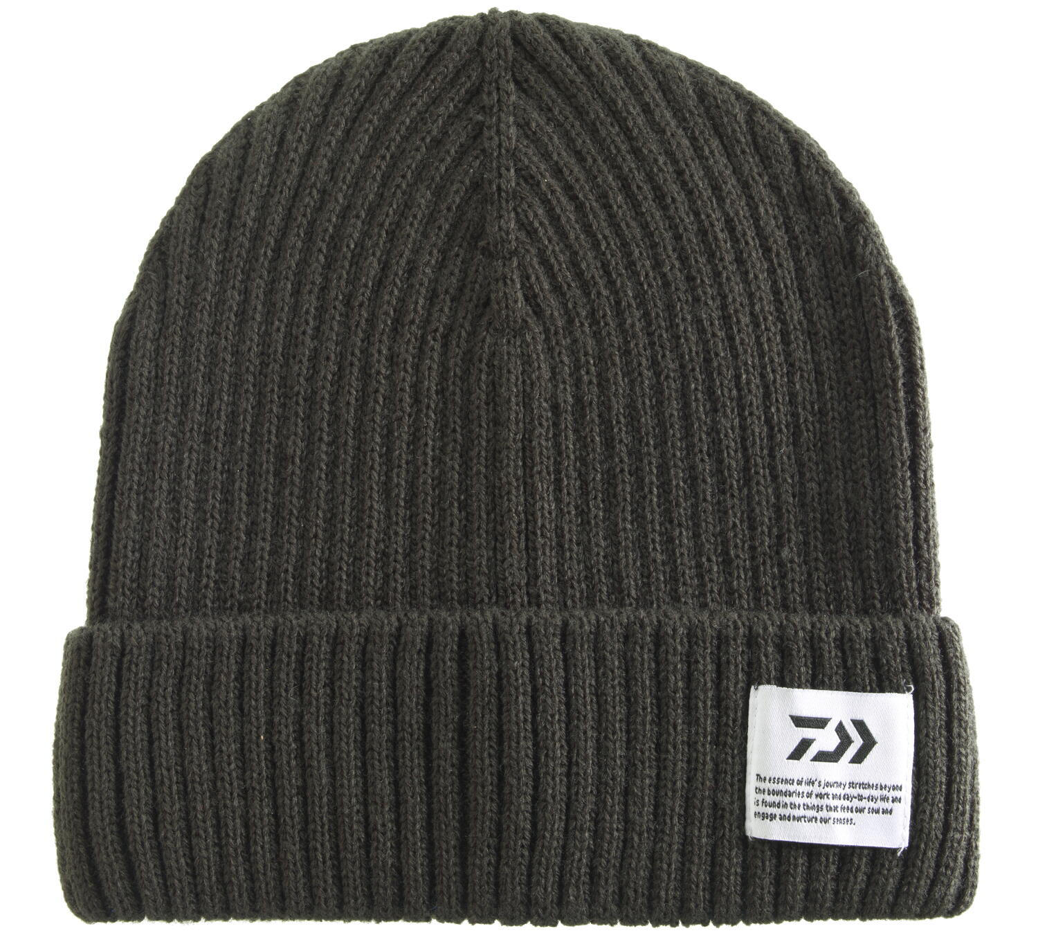 CACIULA DAIWA D VEC CHARCOAL ONESIZE