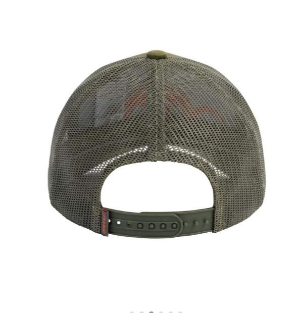 Gorra HunTec Trucker 2/4