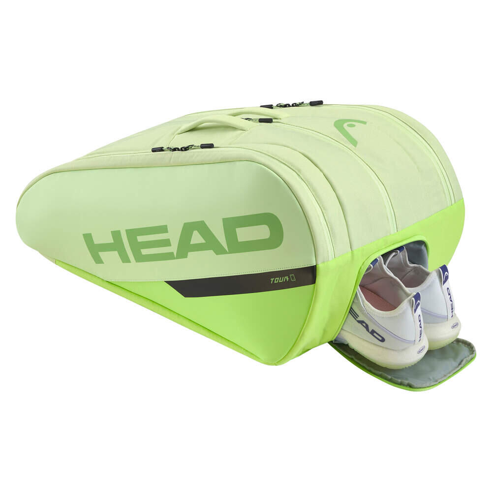 Bolsa de padel Head modelo 260965 para unissex 3/4