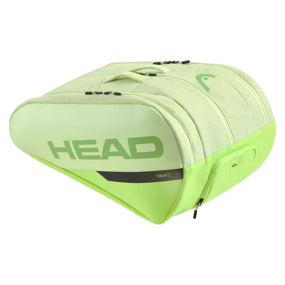 Bolsa de padel Head modelo 260965 para unissex 2/4