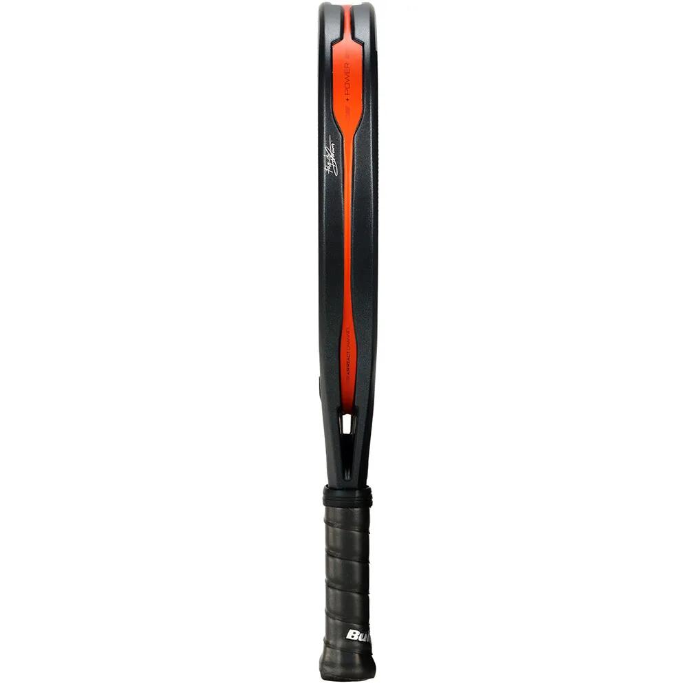 Racchetta da Padel Bullpadel Hack 04 Comfort 26 3/7