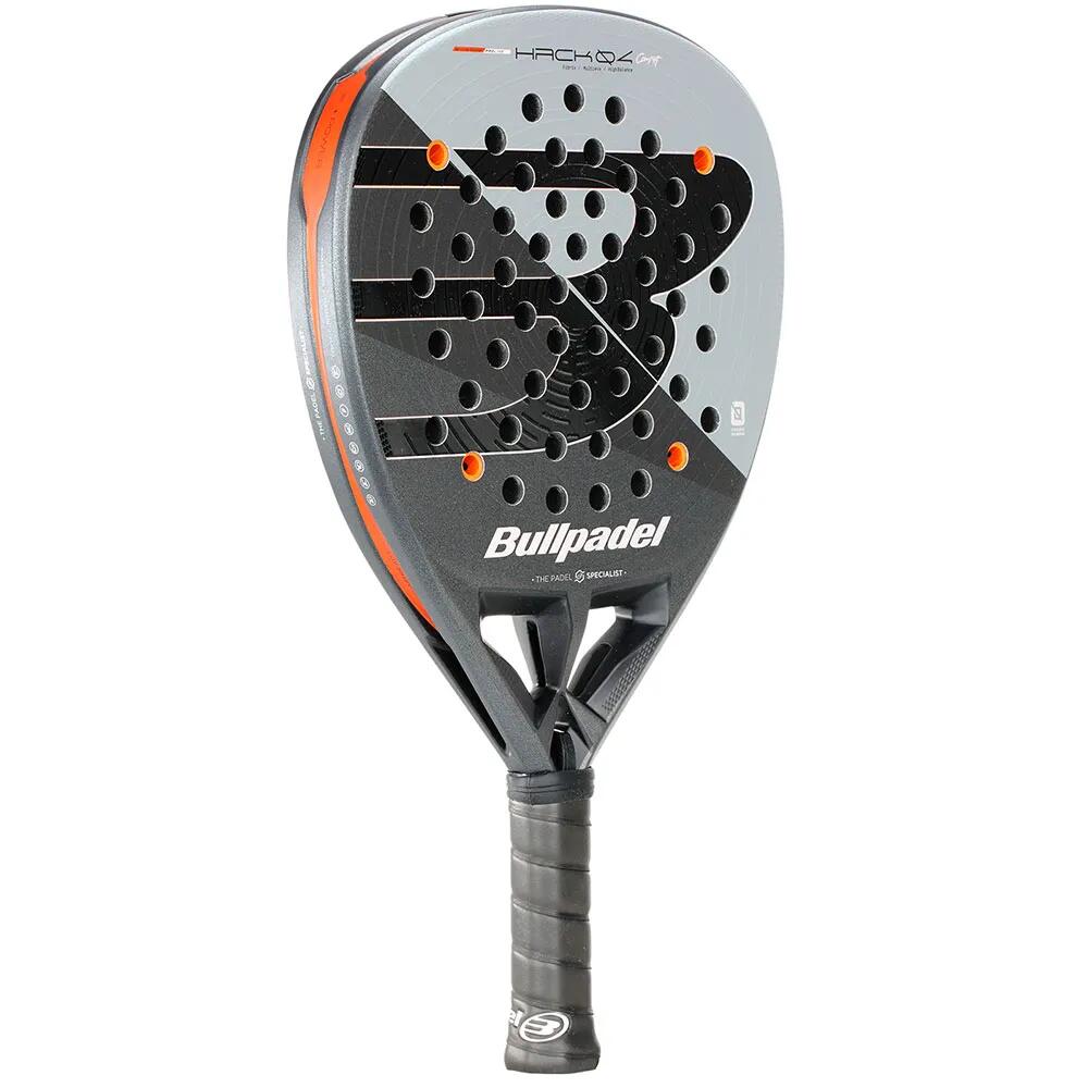 Racchetta da Padel Bullpadel Hack 04 Comfort 26 2/7