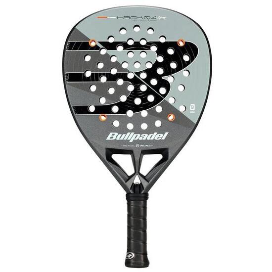 Pala de Pádel Bullpadel Hack 04 Comfort 26