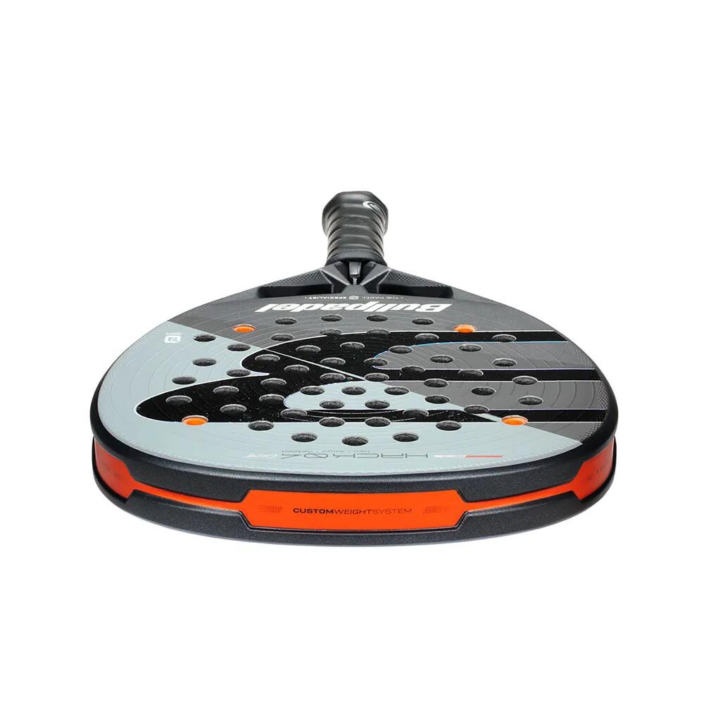 Racchetta da Padel Bullpadel Hack 04 Comfort 26 4/7