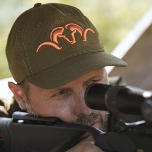SAPCA BLASER AIRFLOW HUNTEC DARK OLIVE