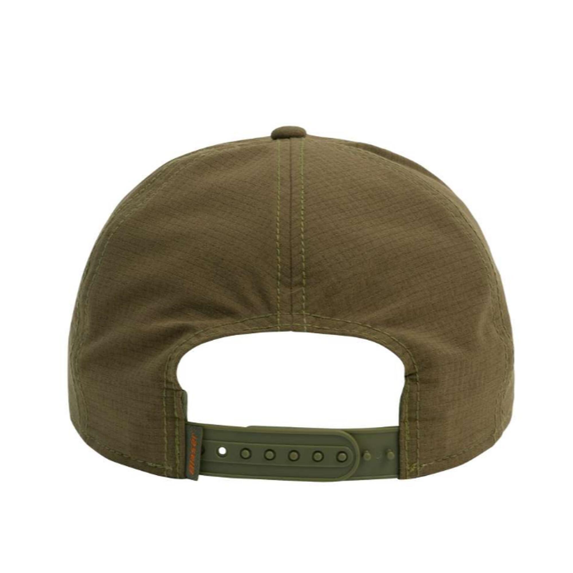 SAPCA BLASER AIRFLOW HUNTEC DARK OLIVE