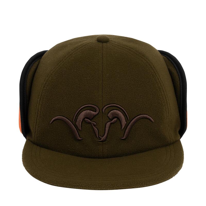 SAPCA BLASER SUEDE INSULATED BLAZE