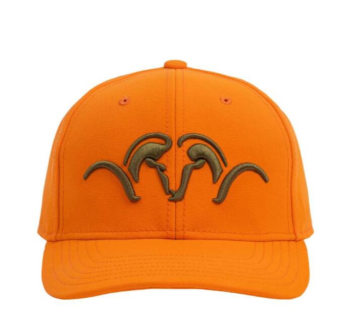 SAPCA BLASER STRIKER SL ORANGE